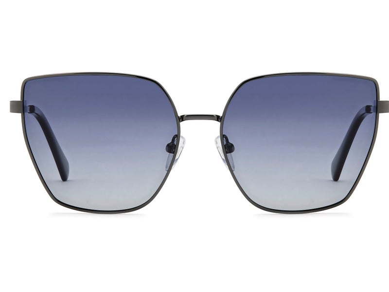 Privé Revaux Prive Revaux Female's Modern Cat-Eye Sunglasses - Image 1